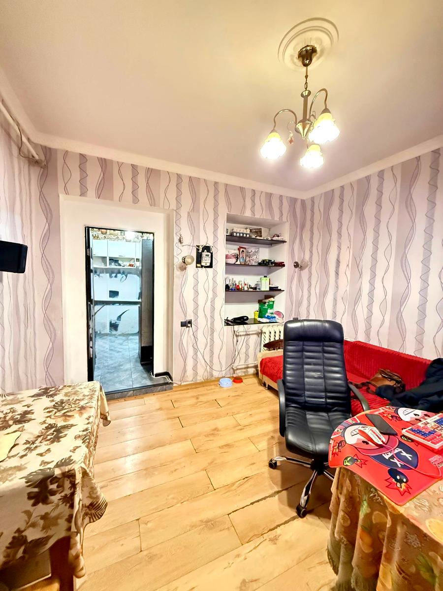 2-rooms apartment apartment by the address st. Myasoedovskaya Sholom Aleykhema (area 36 m²) - Atlanta.ua - photo 3