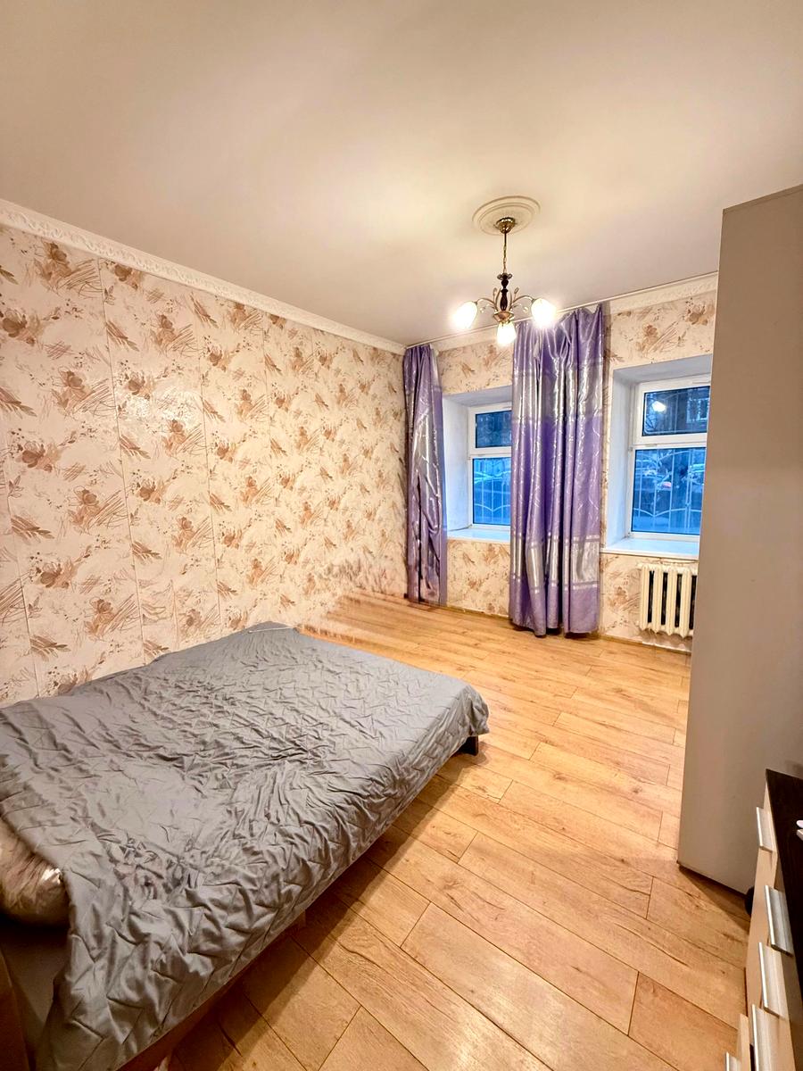 2-rooms apartment apartment by the address st. Myasoedovskaya Sholom Aleykhema (area 36 m²) - Atlanta.ua - photo 2