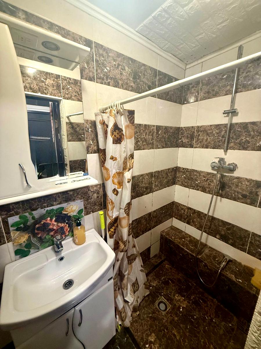 2-rooms apartment apartment by the address st. Myasoedovskaya Sholom Aleykhema (area 36 m²) - Atlanta.ua - photo 5