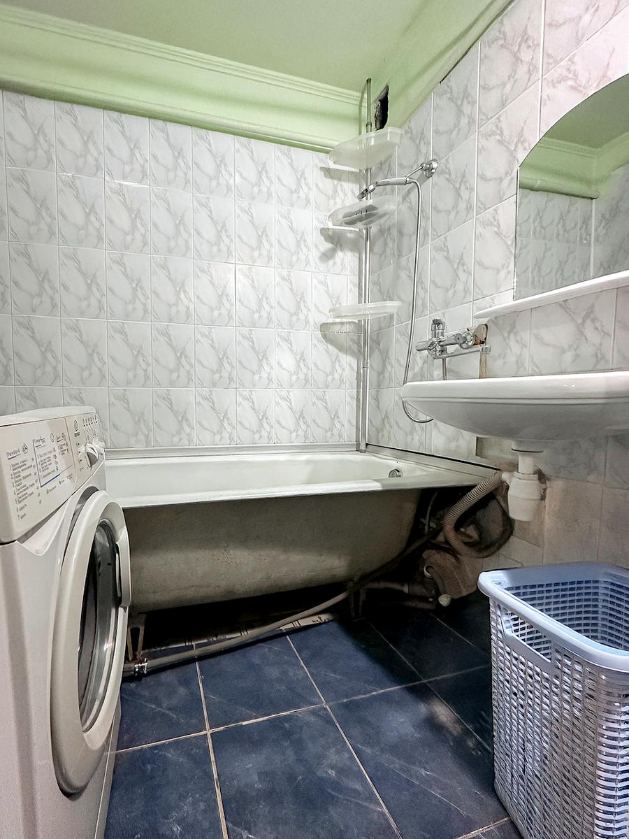 3-rooms apartment apartment by the address (area 102 m²) - Atlanta.ua - photo 11