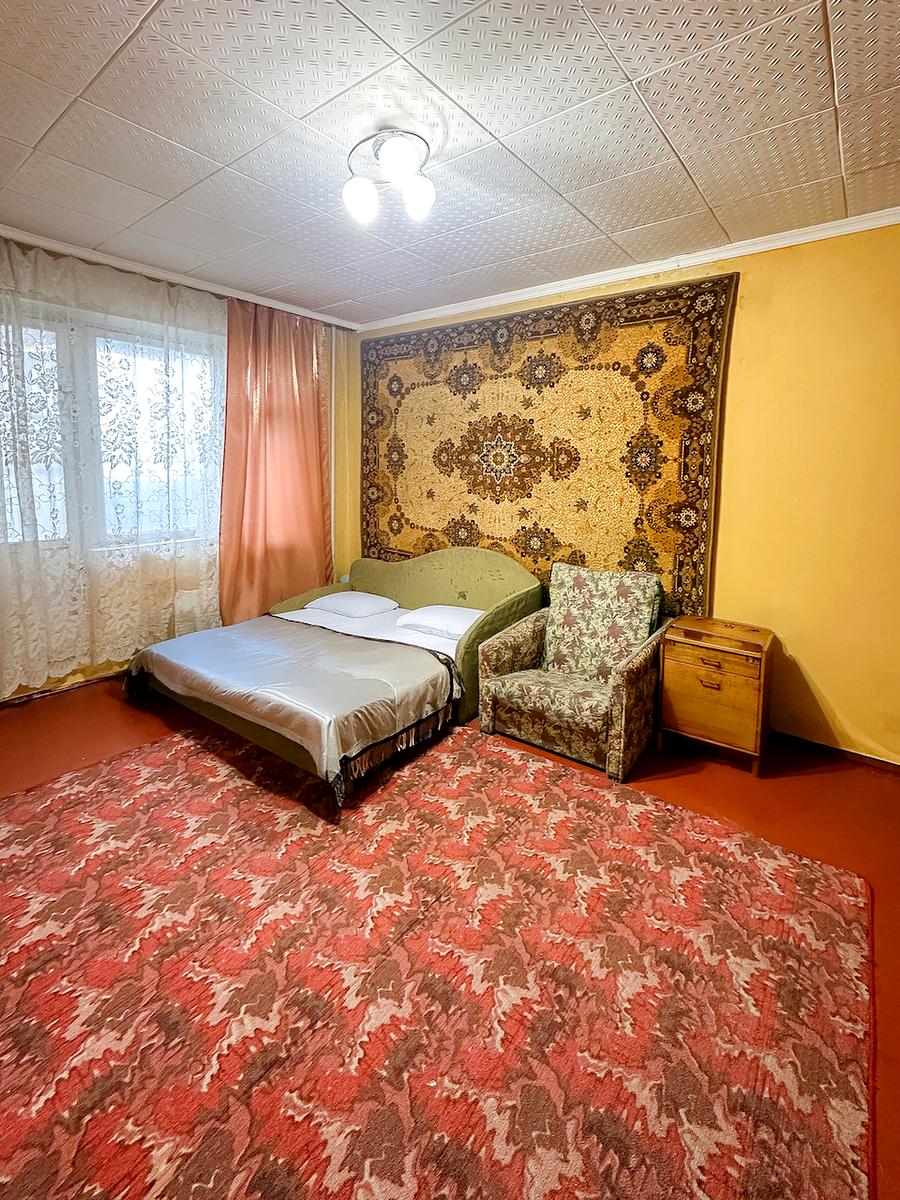 3-rooms apartment apartment by the address (area 102 m²) - Atlanta.ua - photo 2