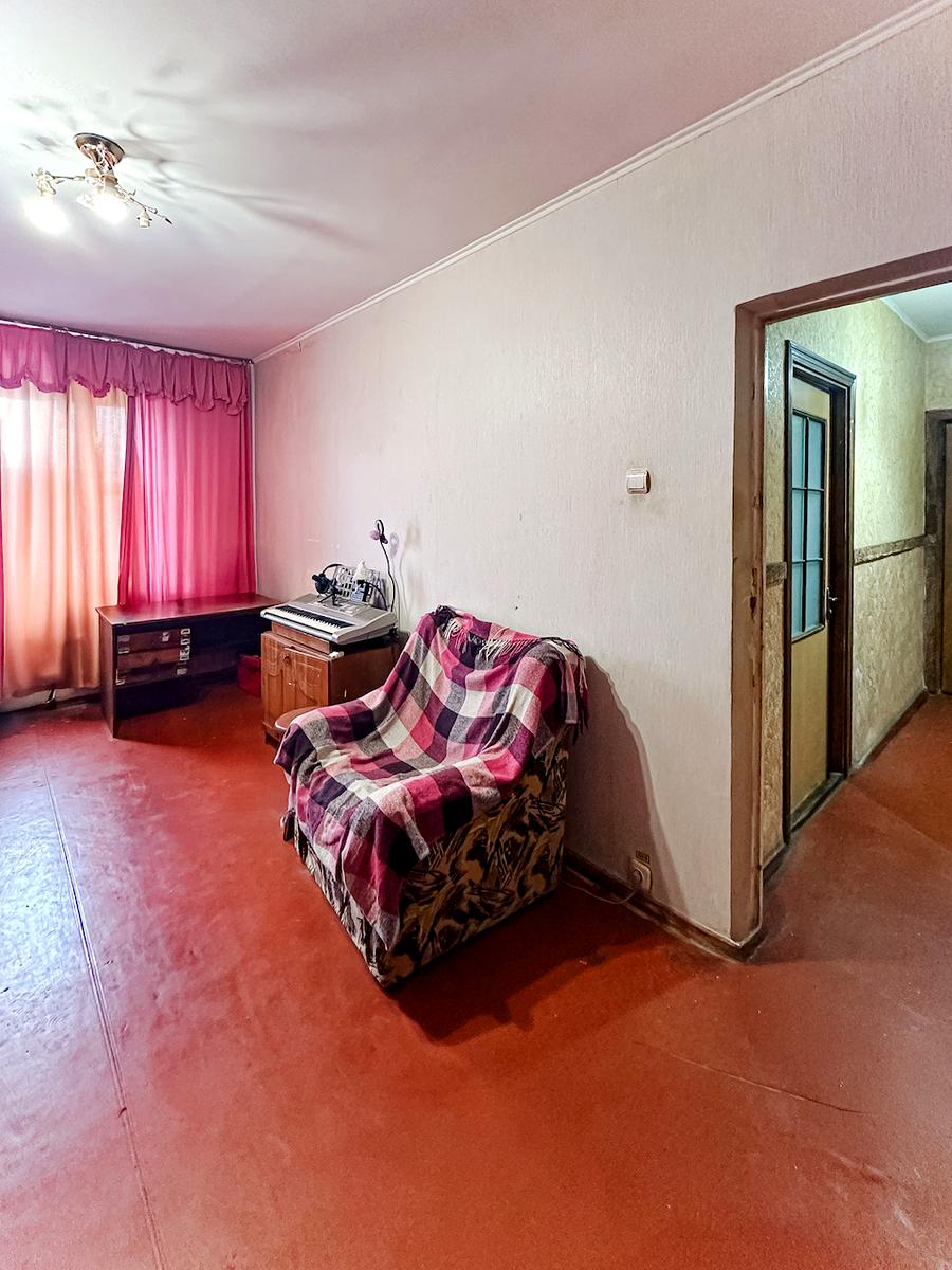 3-rooms apartment apartment by the address (area 102 m²) - Atlanta.ua - photo 5