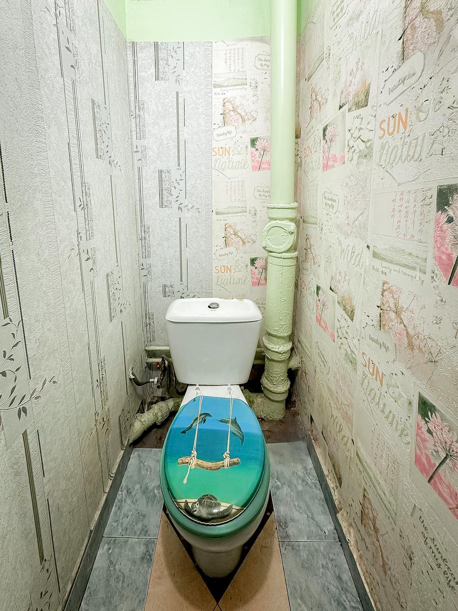 3-rooms apartment apartment by the address (area 102 m²) - Atlanta.ua - photo 12