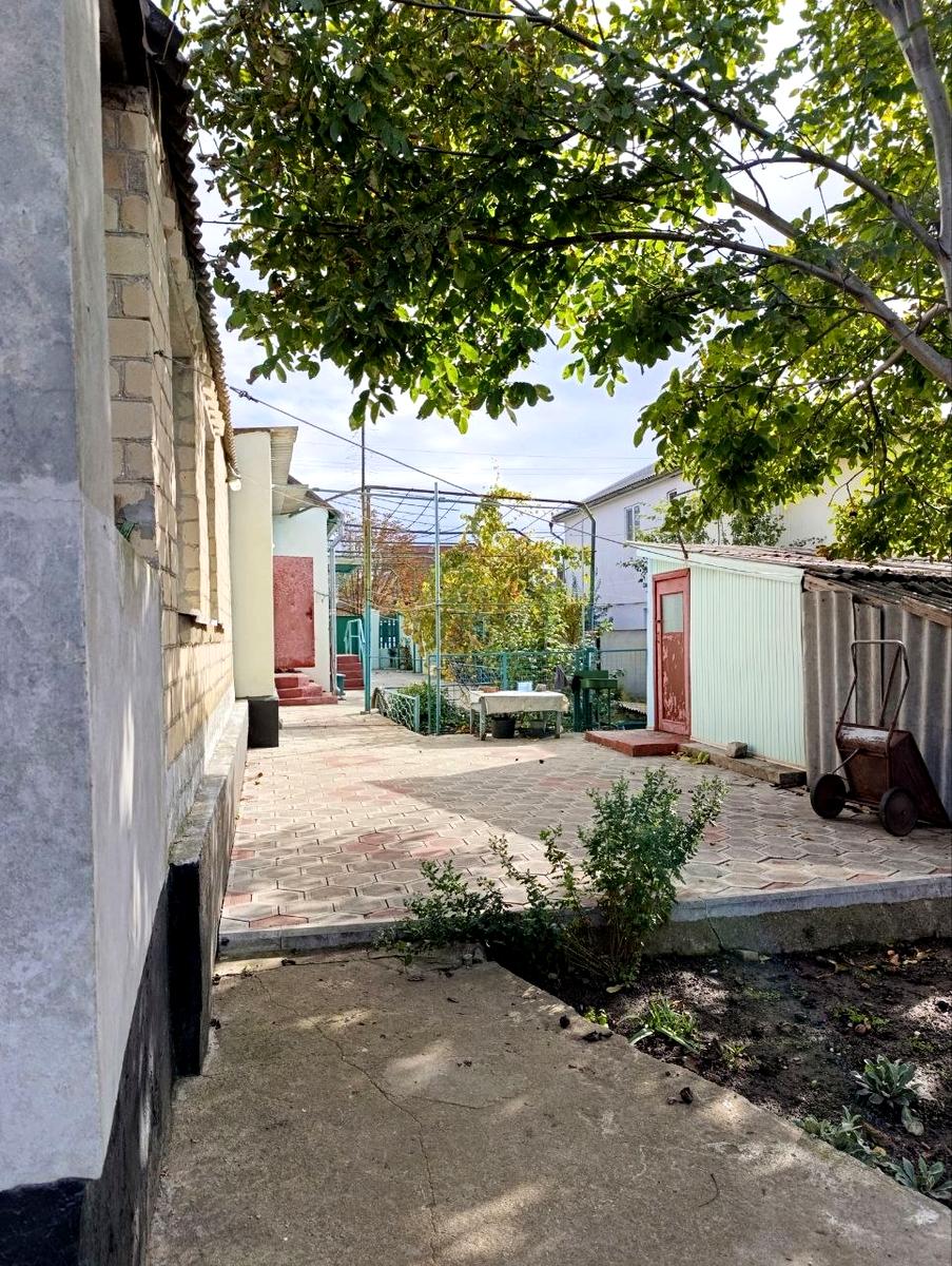 House by the address (area 114 m²) - Atlanta.ua - photo 7