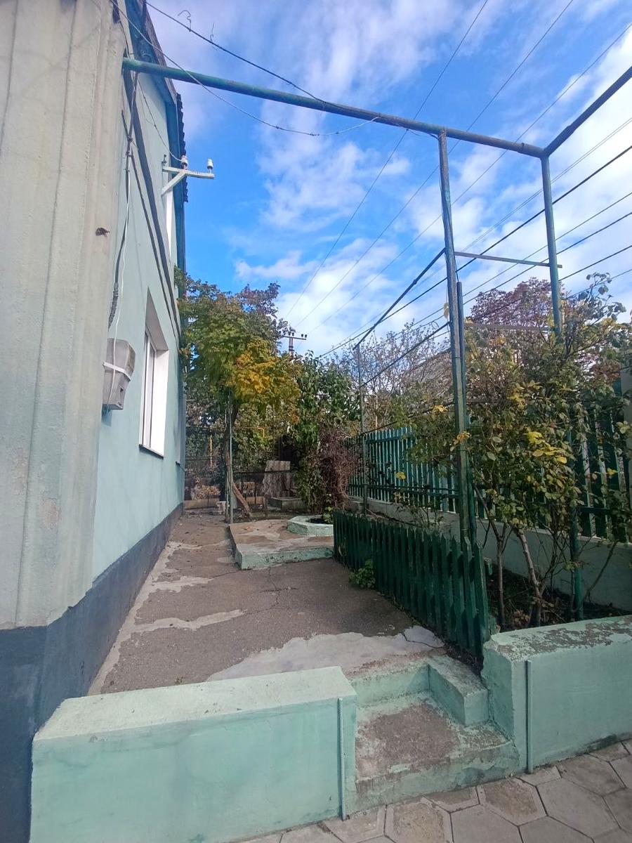 House by the address (area 114 m²) - Atlanta.ua - photo 17