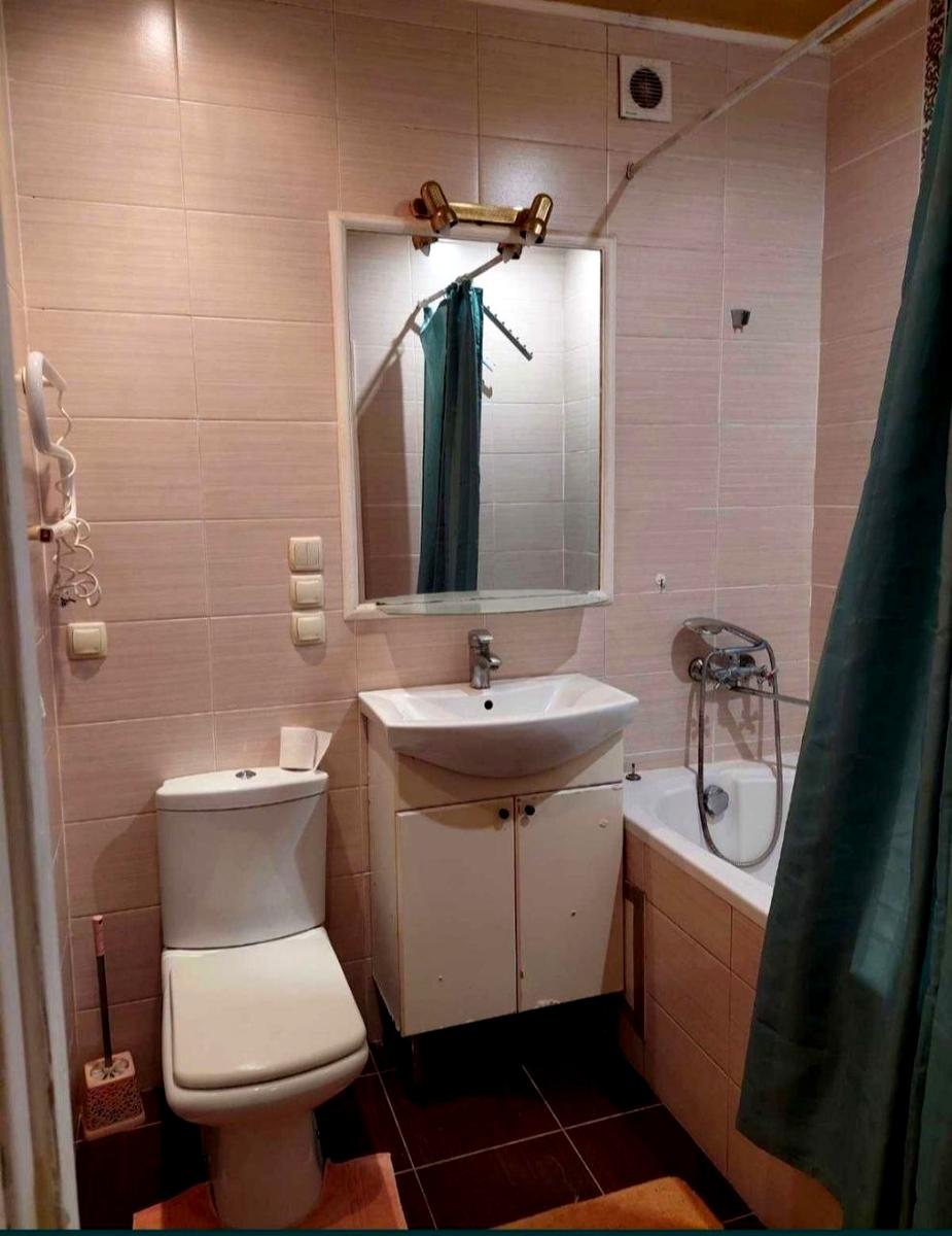 1-room apartment apartment by the address (area 35 m²) - Atlanta.ua - photo 4