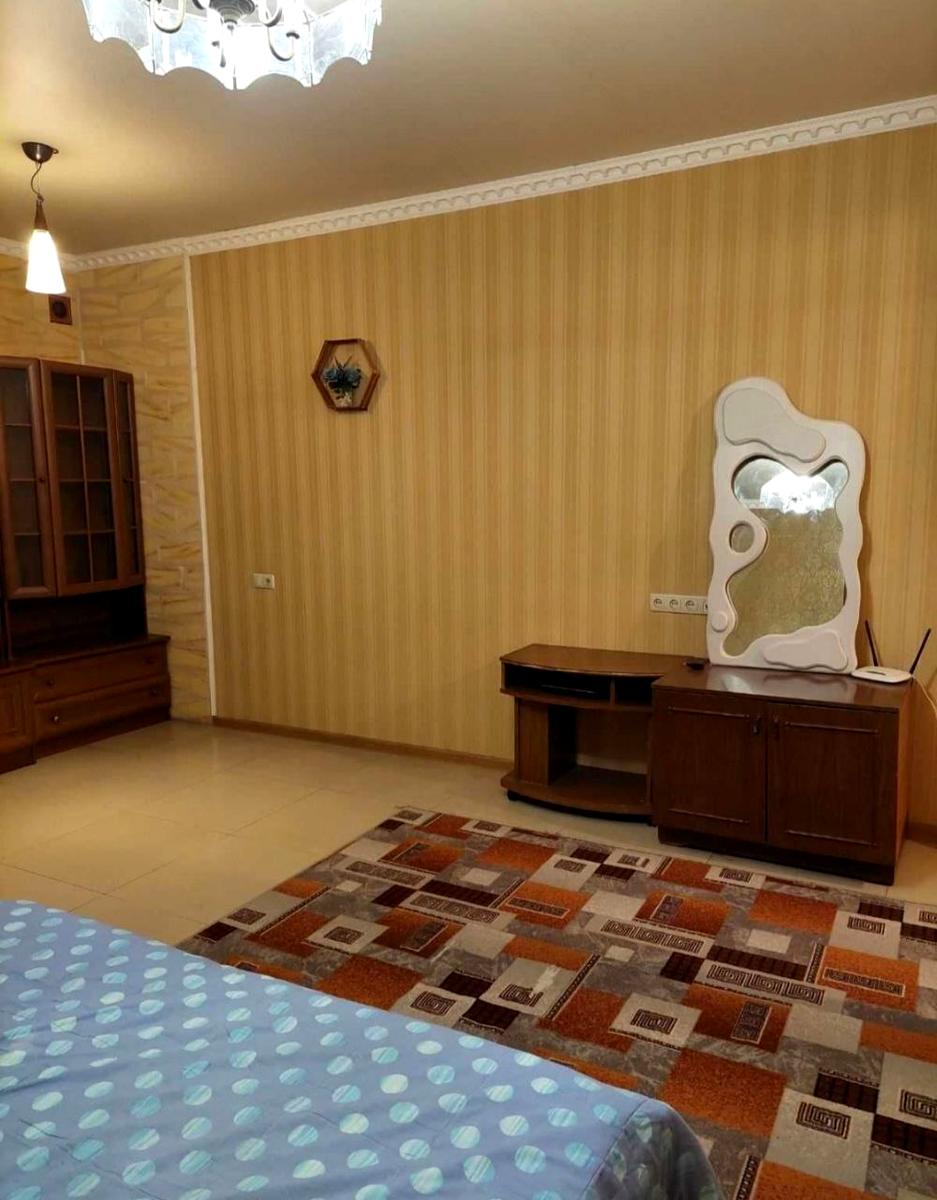 1-room apartment apartment by the address (area 35 m²) - Atlanta.ua - photo 2