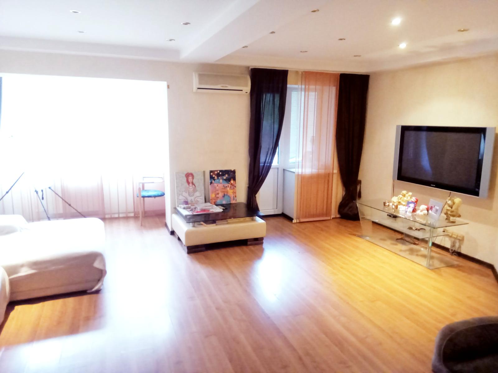 3-комнатная квартира по адресу (площадь 116 м²) - Atlanta.ua - фото 3