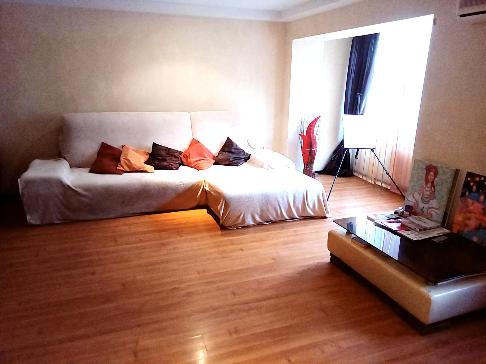 3-комнатная квартира по адресу (площадь 116 м²) - Atlanta.ua - фото 2