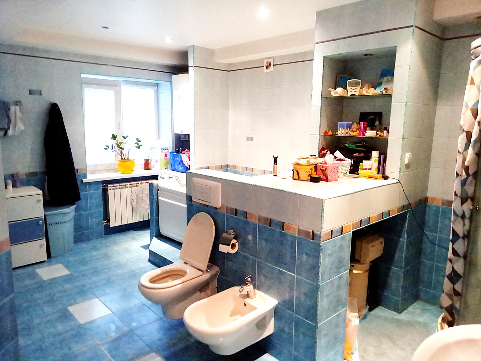 3-комнатная квартира по адресу (площадь 116 м²) - Atlanta.ua - фото 4