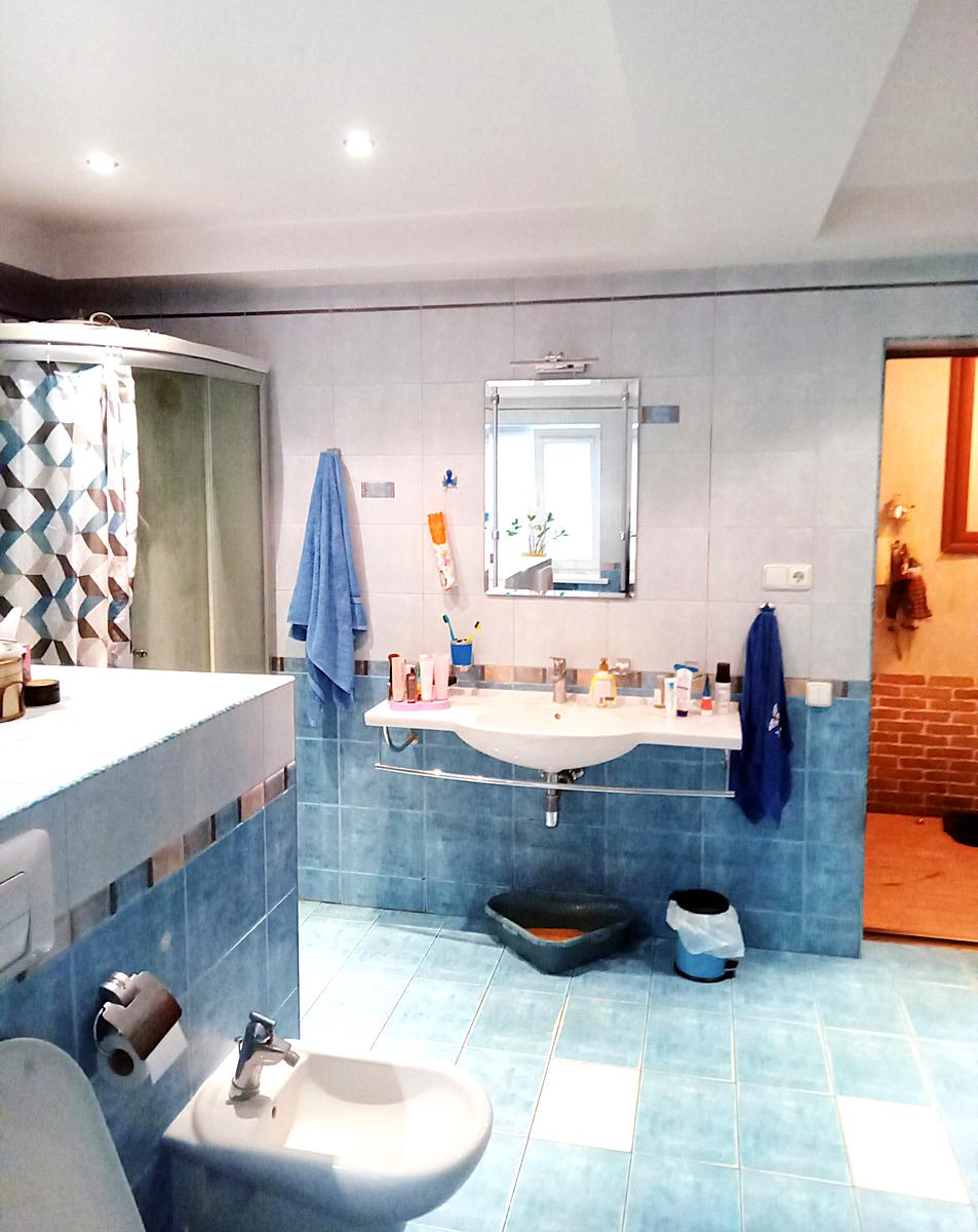 3-комнатная квартира по адресу (площадь 116 м²) - Atlanta.ua - фото 5