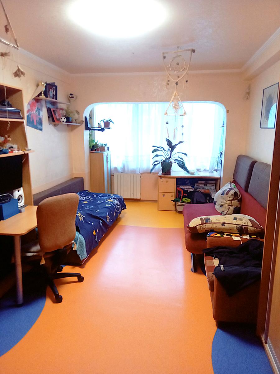 3-комнатная квартира по адресу (площадь 116 м²) - Atlanta.ua - фото 8