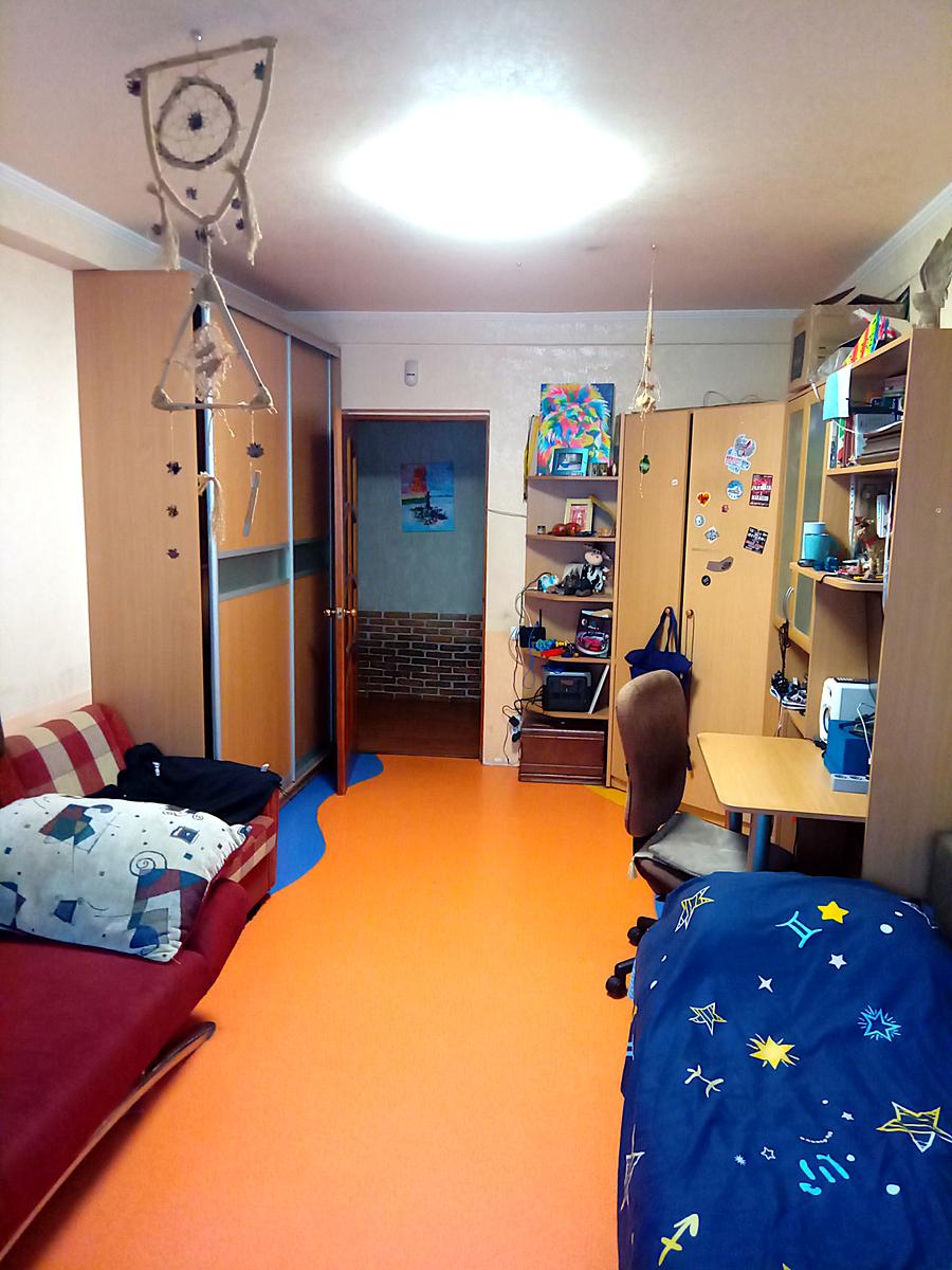 3-комнатная квартира по адресу (площадь 116 м²) - Atlanta.ua - фото 9