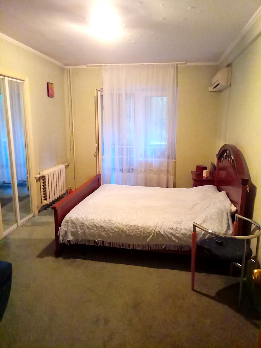 3-комнатная квартира по адресу (площадь 116 м²) - Atlanta.ua - фото 10