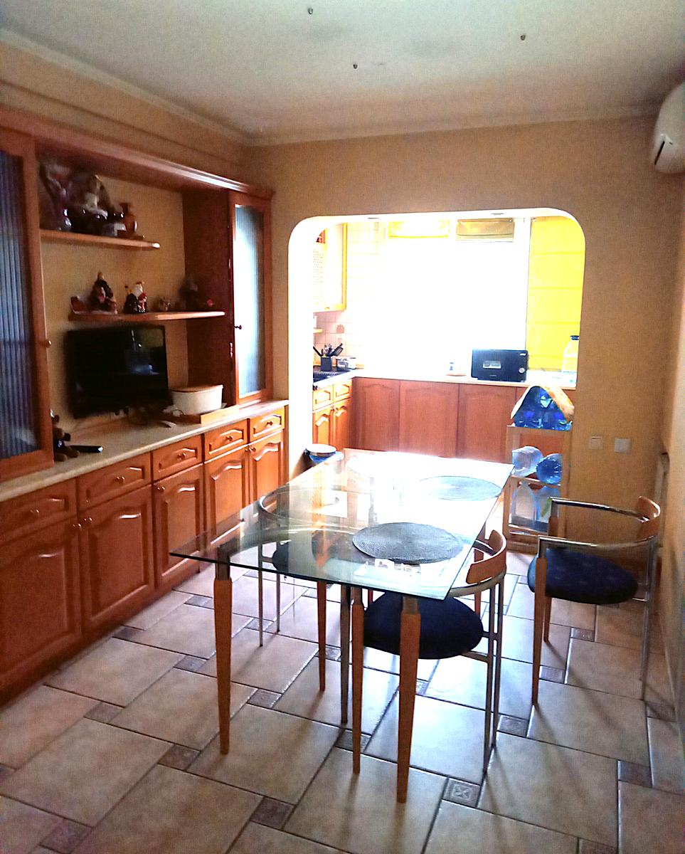 3-комнатная квартира по адресу (площадь 116 м²) - Atlanta.ua - фото 12