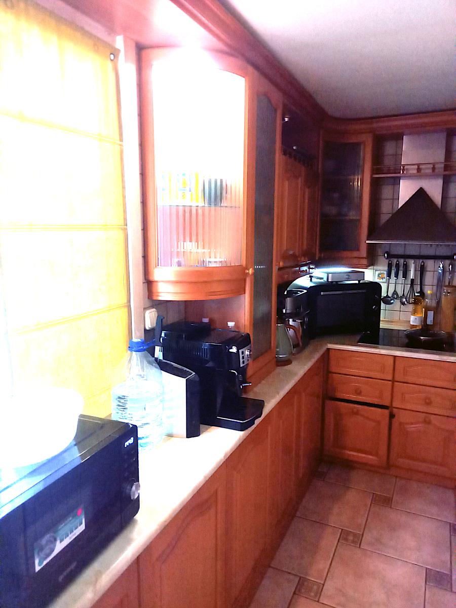 3-комнатная квартира по адресу (площадь 116 м²) - Atlanta.ua - фото 14