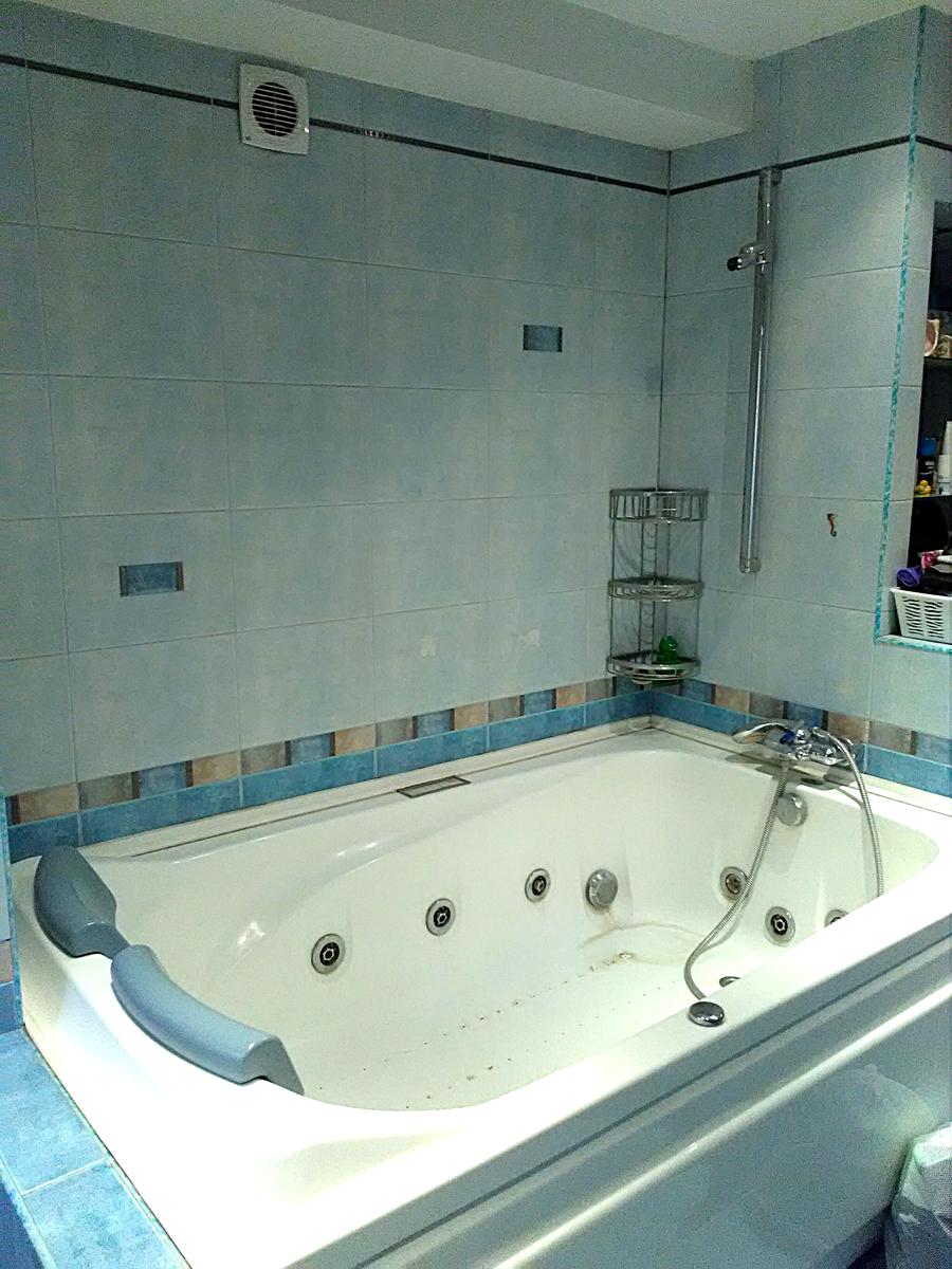 3-комнатная квартира по адресу (площадь 116 м²) - Atlanta.ua - фото 6