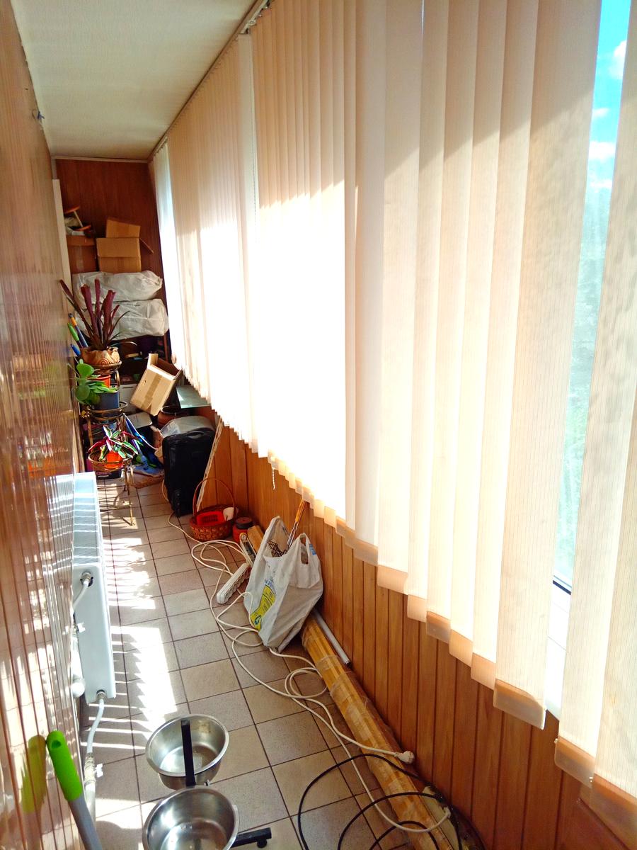 3-комнатная квартира по адресу (площадь 116 м²) - Atlanta.ua - фото 16