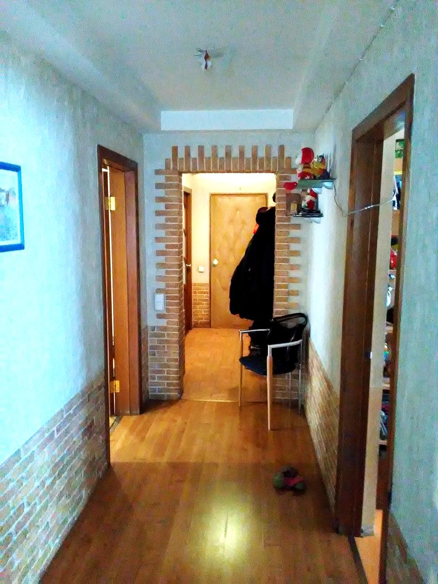 3-комнатная квартира по адресу (площадь 116 м²) - Atlanta.ua - фото 17