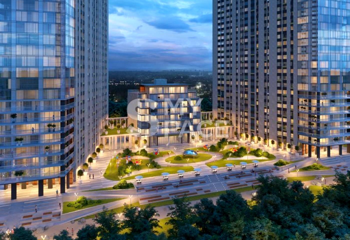 1-кімнатна квартира за адресою (площа 46 м²) - Atlanta.ua - фото 9