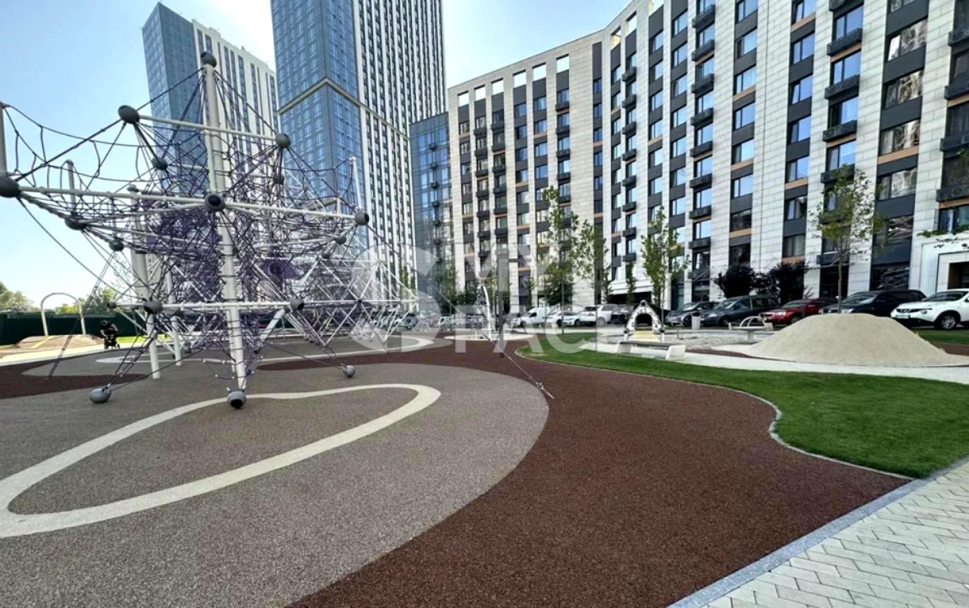 1-кімнатна квартира за адресою (площа 46 м²) - Atlanta.ua - фото 7