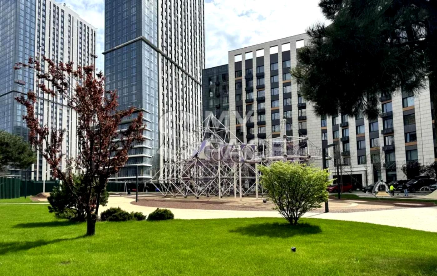 1-кімнатна квартира за адресою (площа 46 м²) - Atlanta.ua - фото 2