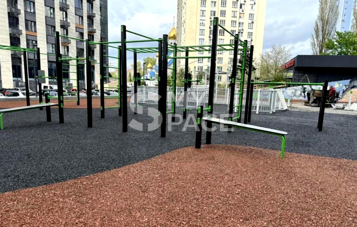 1-кімнатна квартира за адресою (площа 46 м²) - Atlanta.ua - фото 8