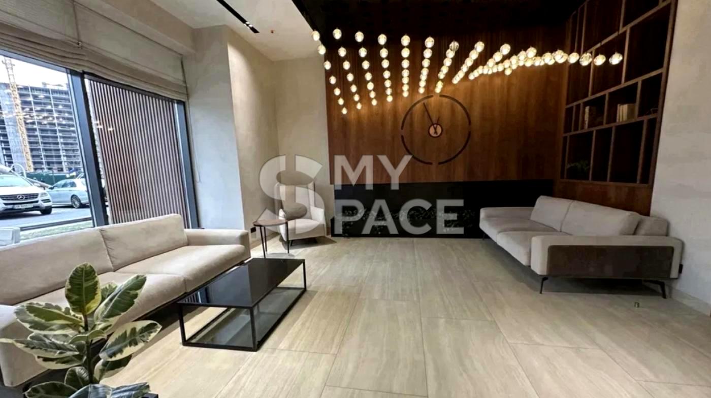 1-кімнатна квартира за адресою (площа 46 м²) - Atlanta.ua - фото 6