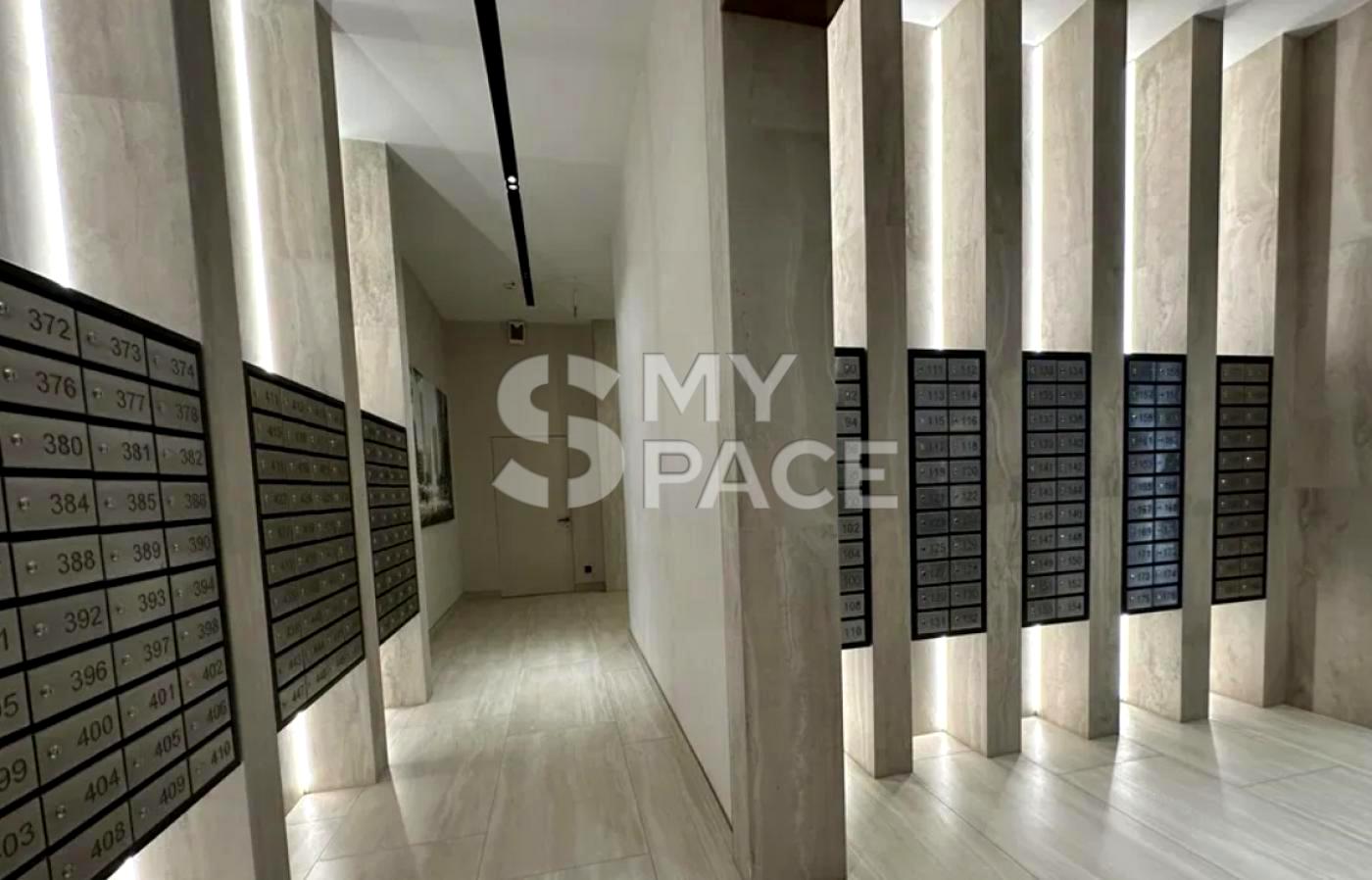 1-кімнатна квартира за адресою (площа 46 м²) - Atlanta.ua - фото 4