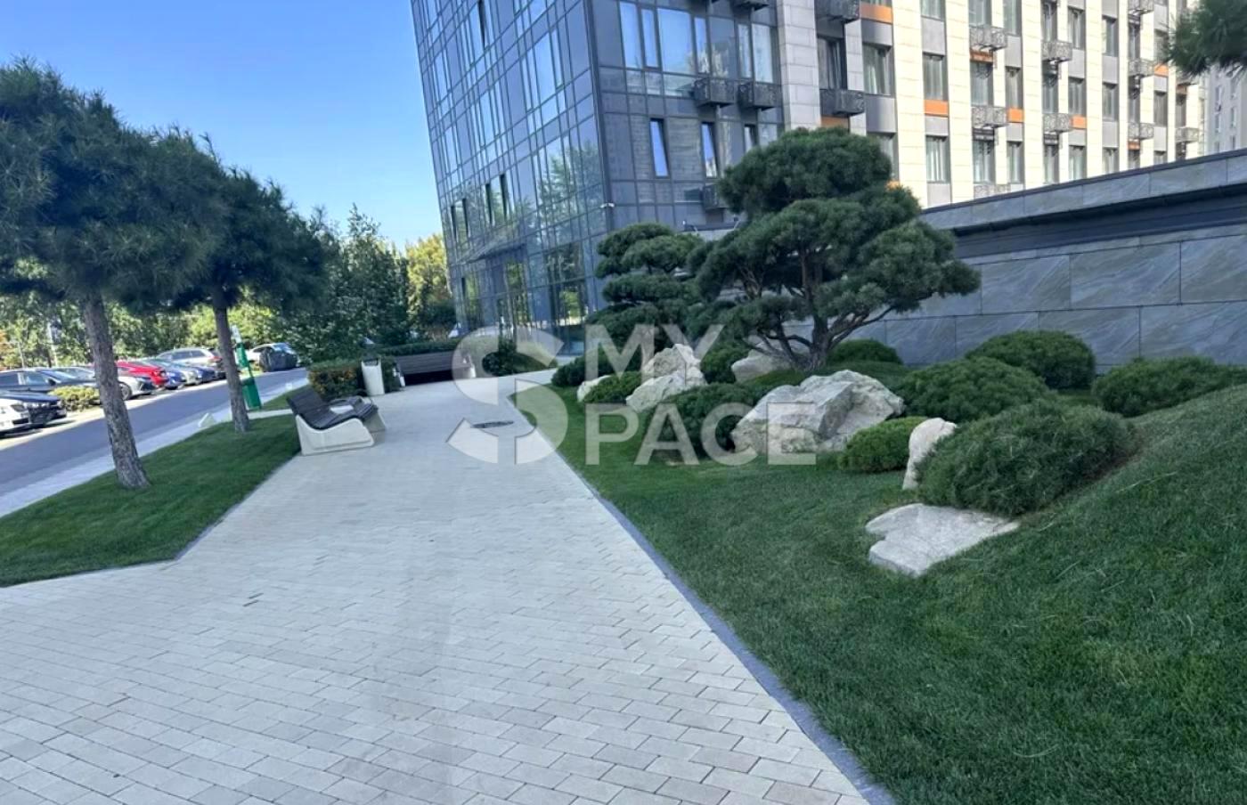 1-кімнатна квартира за адресою (площа 46 м²) - Atlanta.ua - фото 3