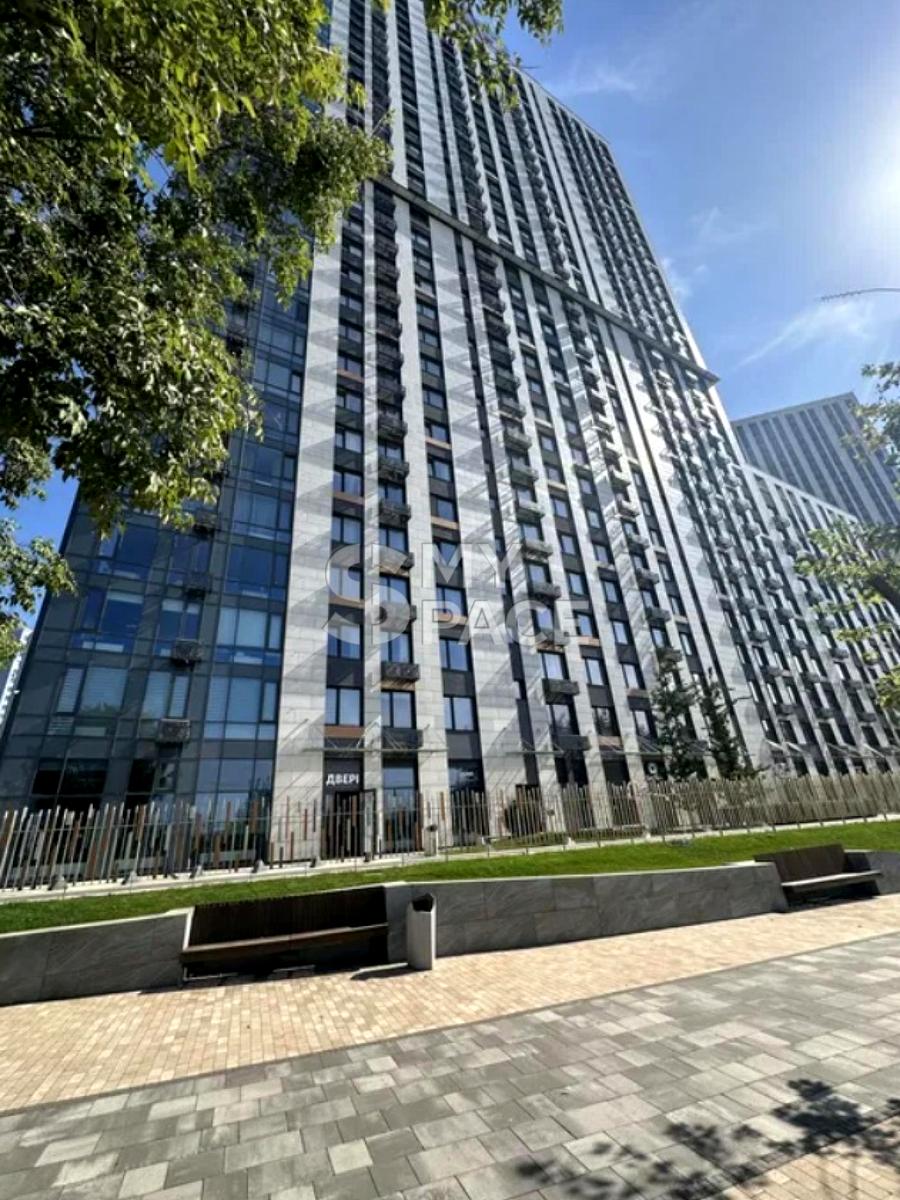 1-кімнатна квартира за адресою (площа 46 м²) - Atlanta.ua - фото 10