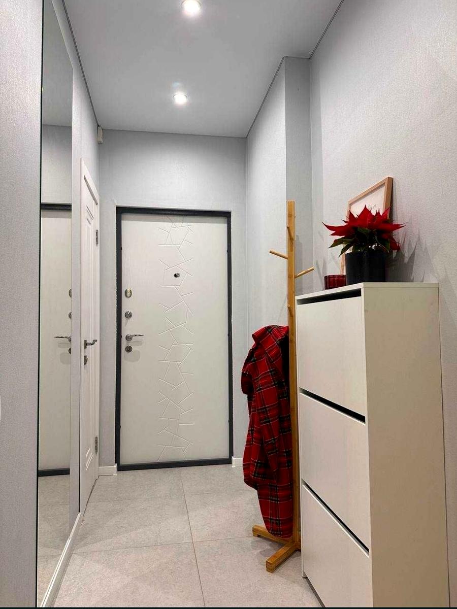 1-комнатная квартира по адресу Балтийский пер. (площадь 33 м²) - Atlanta.ua - фото 4