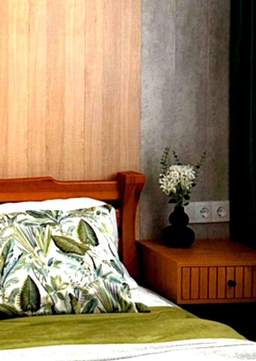 1-комнатная квартира по адресу Балтийский пер. (площадь 33 м²) - Atlanta.ua - фото 6