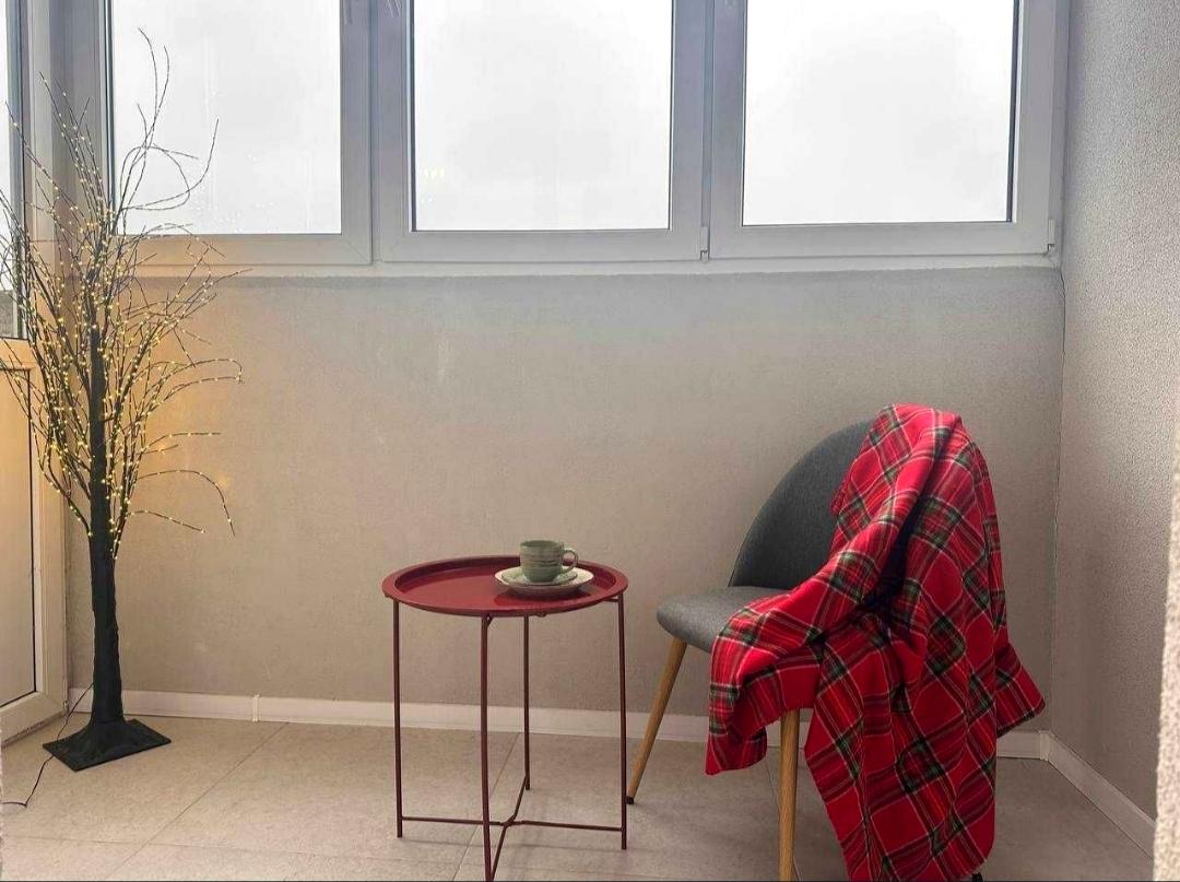 1-комнатная квартира по адресу Балтийский пер. (площадь 33 м²) - Atlanta.ua - фото 7