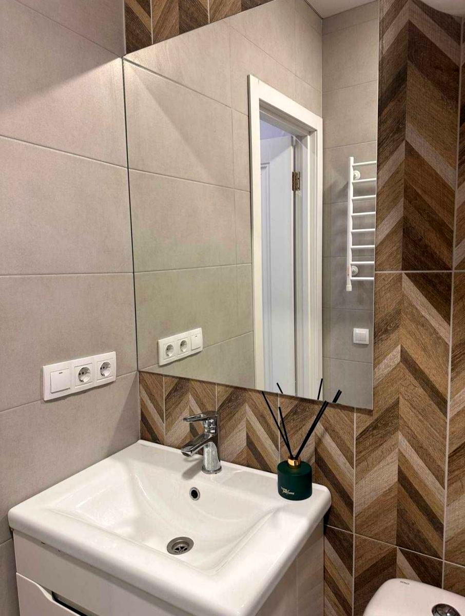 1-комнатная квартира по адресу Балтийский пер. (площадь 33 м²) - Atlanta.ua - фото 9