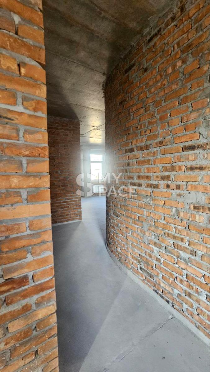 2-кімнатна квартира за адресою вул. Саксаганського (площа 76 м²) - Atlanta.ua - фото 6