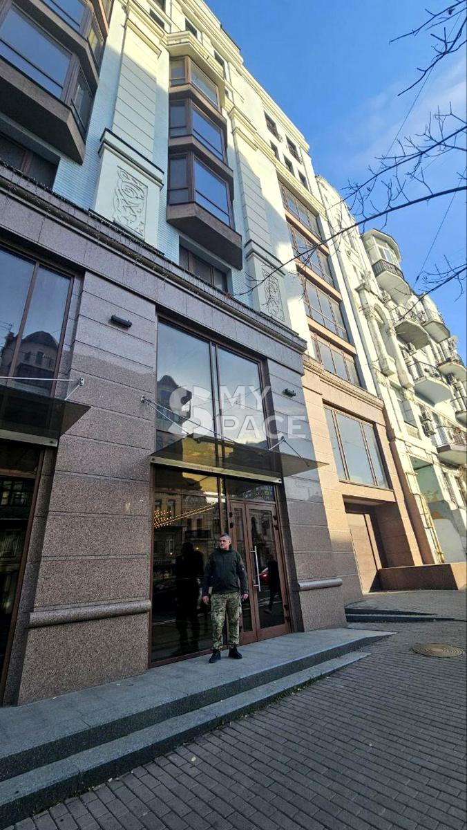 2-кімнатна квартира за адресою вул. Саксаганського (площа 76 м²) - Atlanta.ua - фото 14