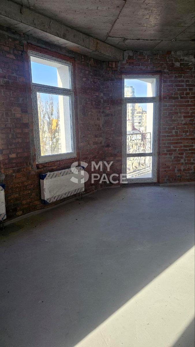 2-кімнатна квартира за адресою вул. Саксаганського (площа 76 м²) - Atlanta.ua - фото 3