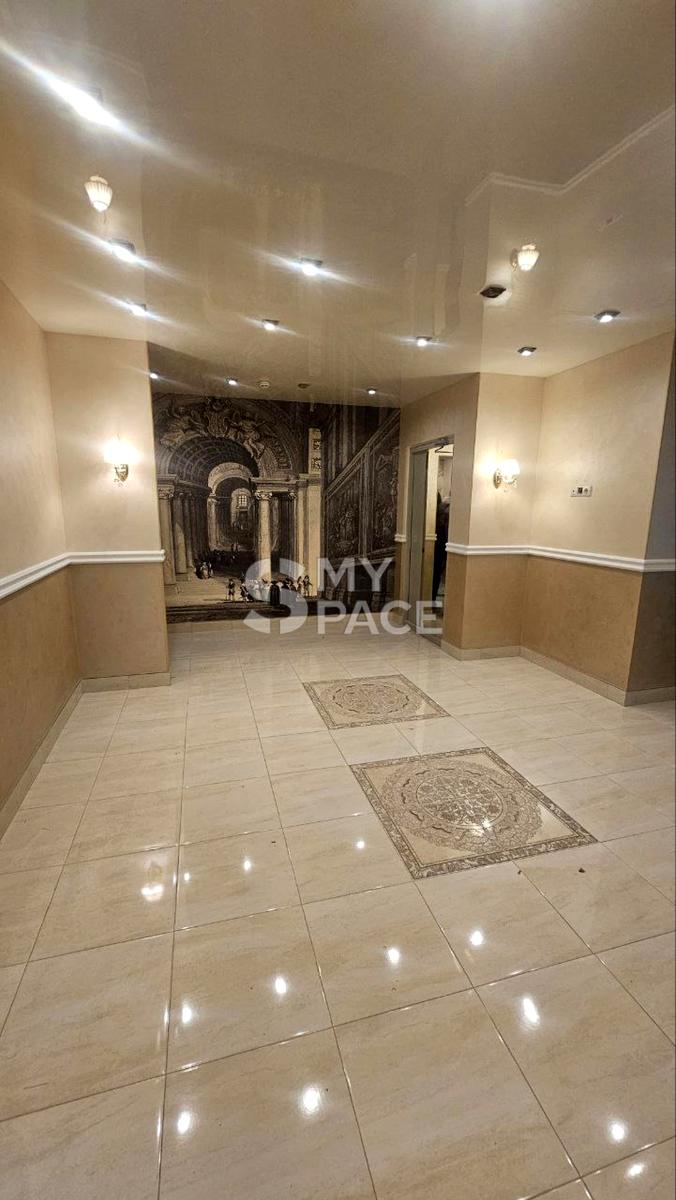 2-кімнатна квартира за адресою вул. Саксаганського (площа 76 м²) - Atlanta.ua - фото 11