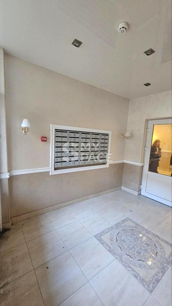 2-кімнатна квартира за адресою вул. Саксаганського (площа 76 м²) - Atlanta.ua - фото 12