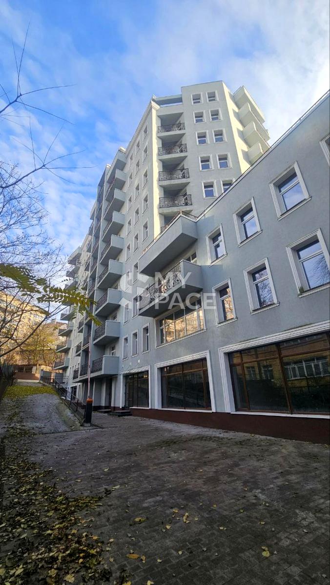 2-кімнатна квартира за адресою вул. Саксаганського (площа 76 м²) - Atlanta.ua - фото 2