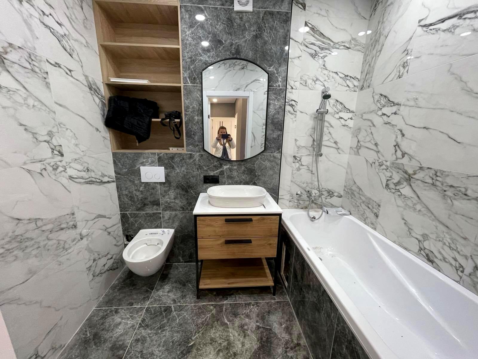 2-кімнатна квартира за адресою вул. Святошинська (площа 60 м²) - Atlanta.ua - фото 4