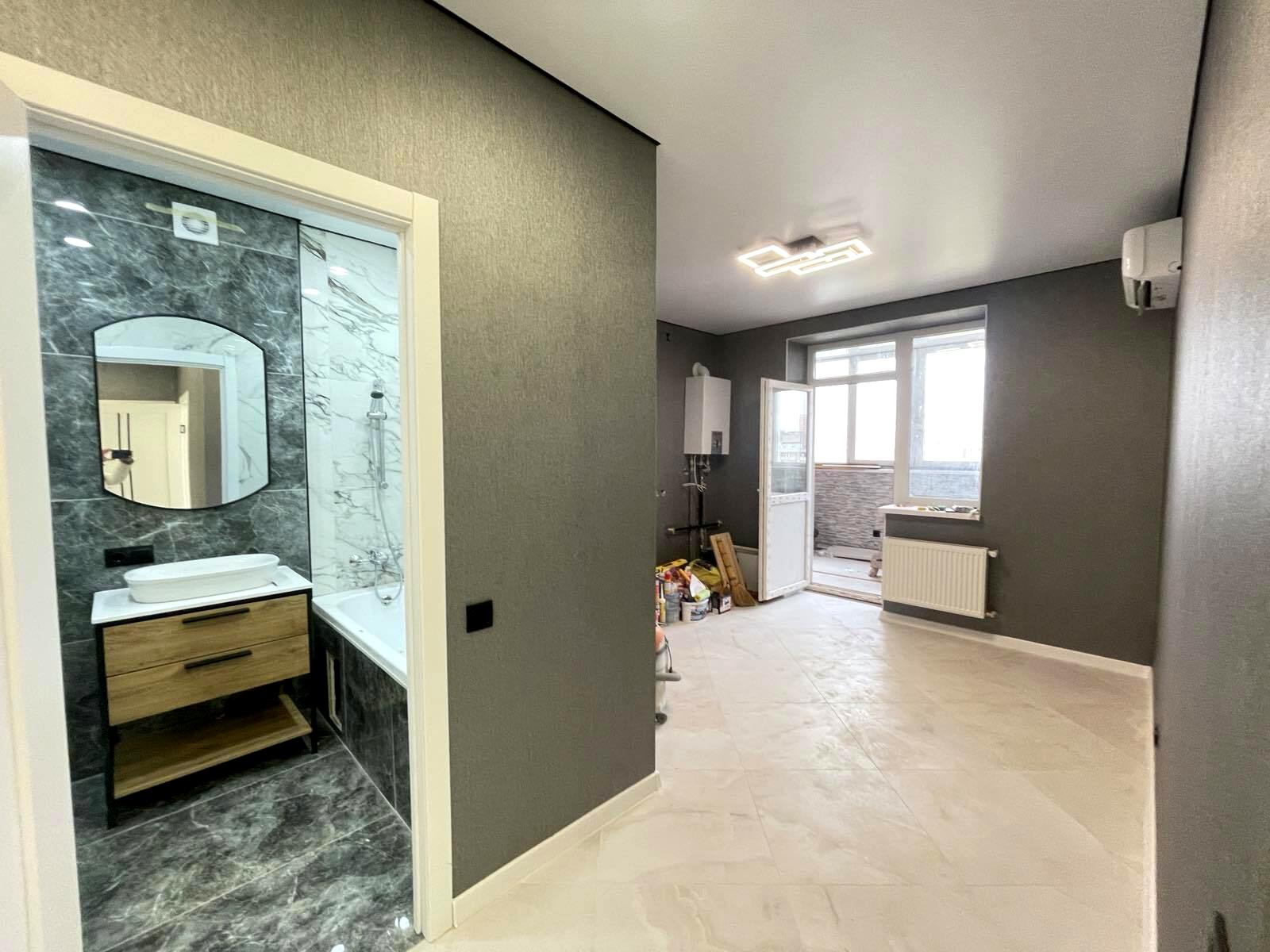 2-кімнатна квартира за адресою вул. Святошинська (площа 60 м²) - Atlanta.ua - фото 3