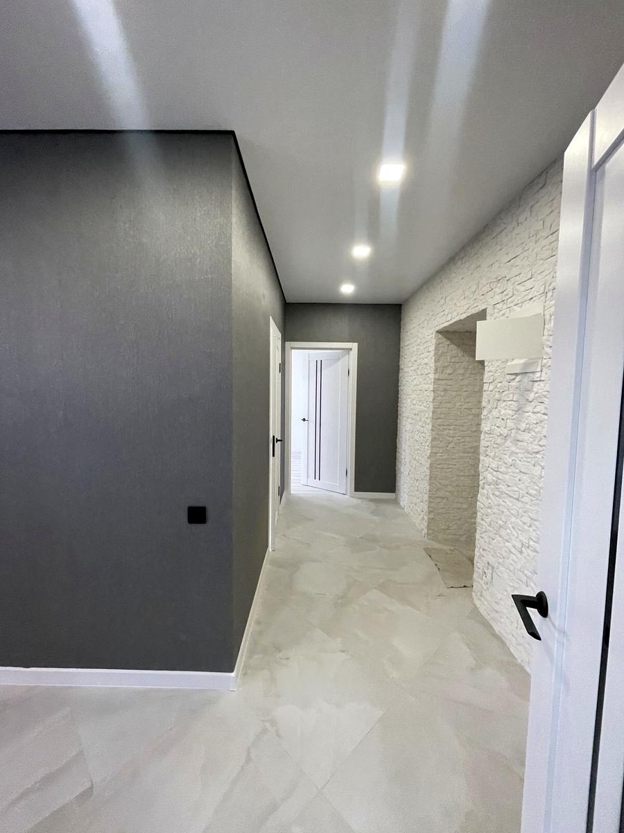 2-кімнатна квартира за адресою вул. Святошинська (площа 60 м²) - Atlanta.ua - фото 2