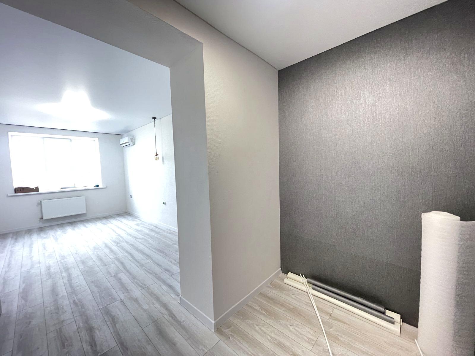 2-кімнатна квартира за адресою вул. Святошинська (площа 60 м²) - Atlanta.ua - фото 7