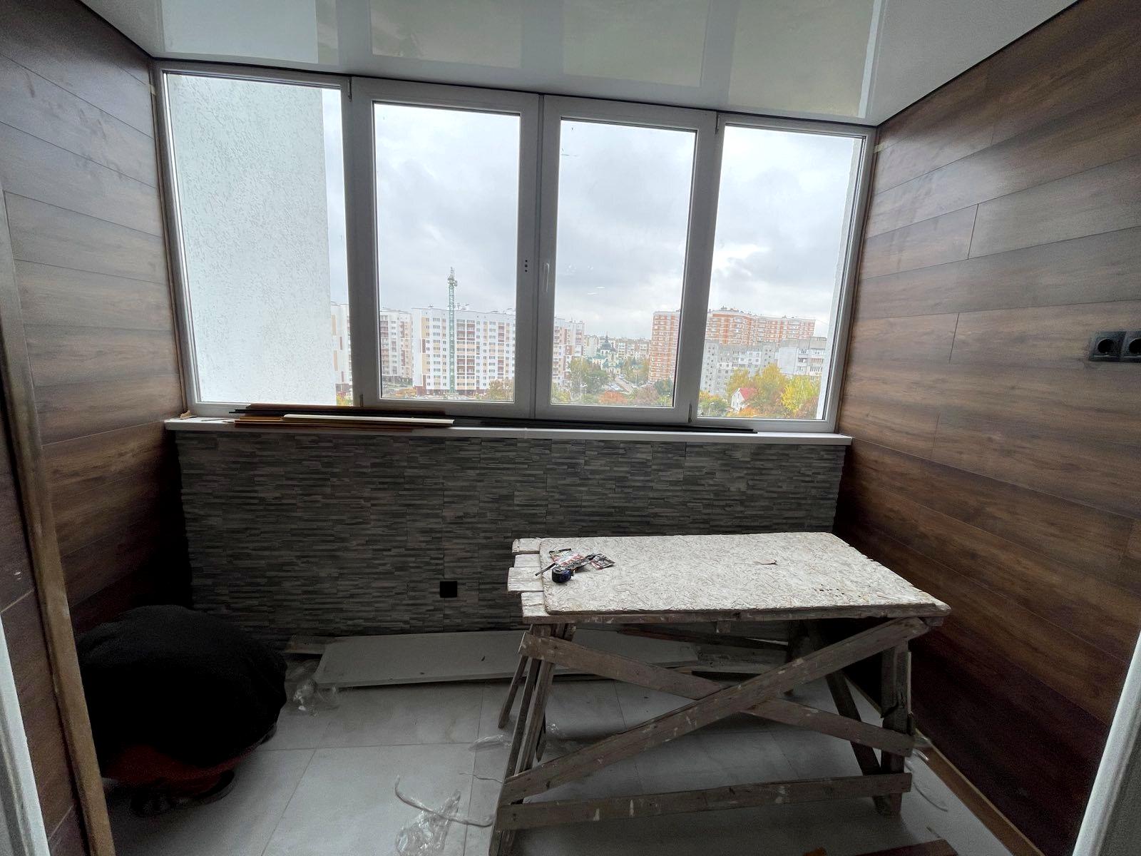 2-кімнатна квартира за адресою вул. Святошинська (площа 60 м²) - Atlanta.ua - фото 6