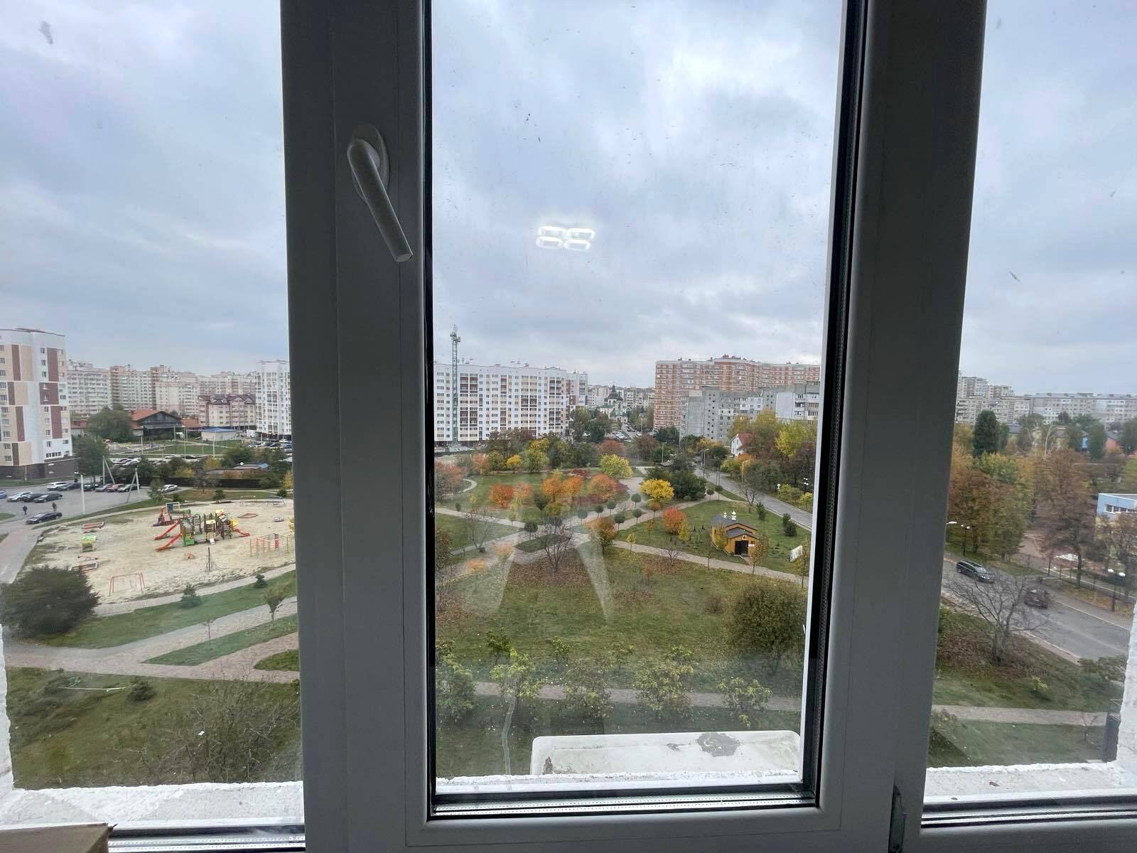 2-кімнатна квартира за адресою вул. Святошинська (площа 60 м²) - Atlanta.ua - фото 10