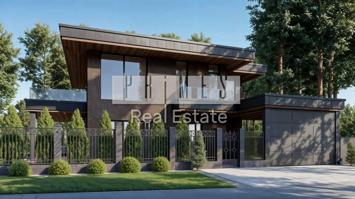 Дом по адресу (площадь 275 м²) - Atlanta.ua - фото 4