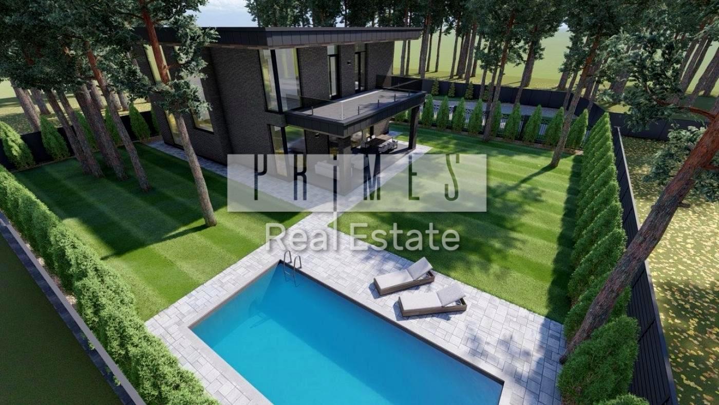 Дом по адресу (площадь 275 м²) - Atlanta.ua - фото 3