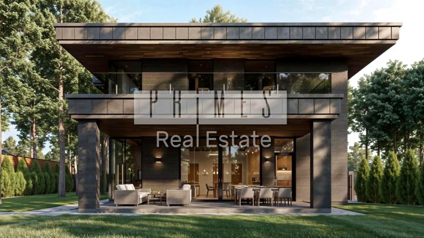 Дом по адресу (площадь 275 м²) - Atlanta.ua - фото 10